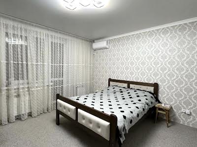 квартира по адресу Академика Сахарова ул., 16