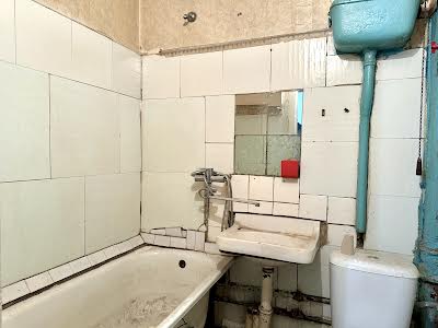квартира за адресою Михайла Котельникова вул., 87