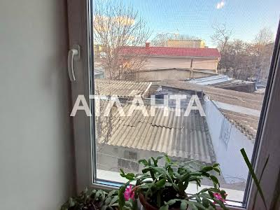 квартира за адресою Комітетська вул., 7/9