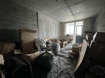 квартира за адресою Герцена вул., 35А