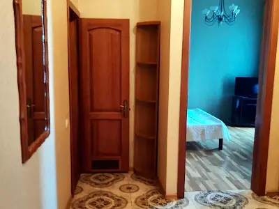 квартира за адресою Паньківська вул., 17