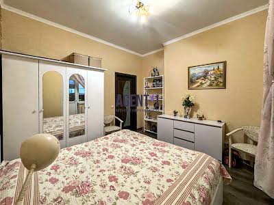 квартира за адресою Борщагівська вул., 30А