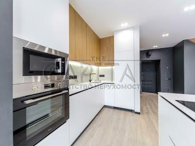 квартира за адресою Мартинова просп., 18