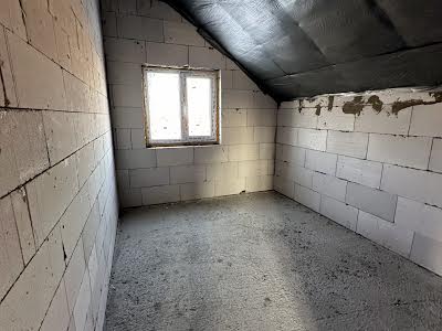 дом по адресу Київська, 36г