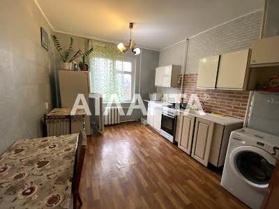 квартира по адресу Ильфа и Петрова ул., 2