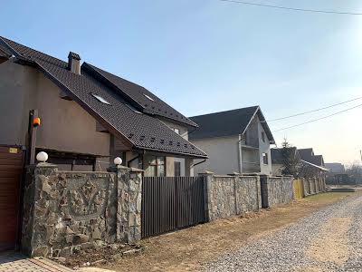 будинок за адресою вул. Романчука, 76