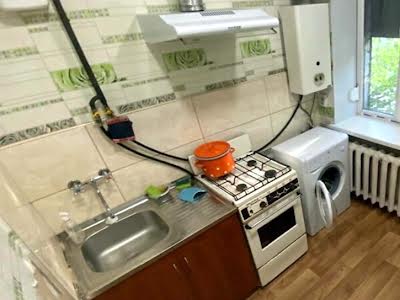квартира по адресу Слобожанский просп. (Газеты 