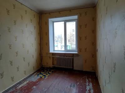 квартира за адресою Моторобудівників просп., 58