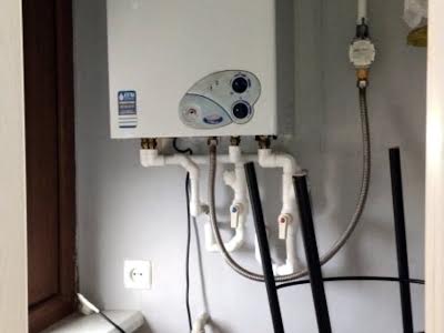квартира за адресою Таїрова вул., 6