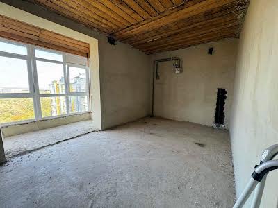 квартира по адресу Тисменицька ул., 249