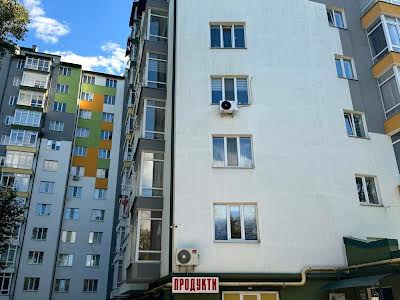 квартира по адресу Тисменицька ул., 249