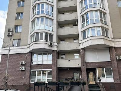квартира по адресу Волынская ул., 9А