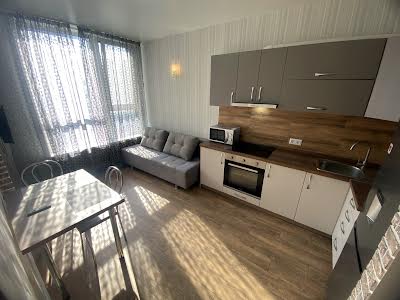 квартира за адресою Панорамна вул., 2Д