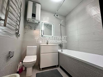 квартира по адресу Мира ул., 59