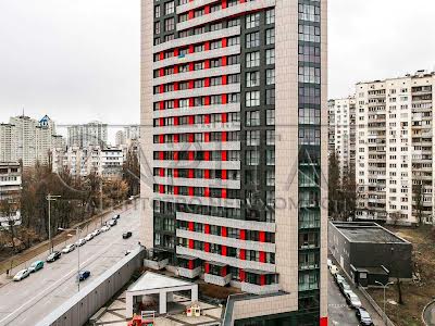 квартира за адресою Митрополита Василя Липківського вул. (Урицького), 16-Г
