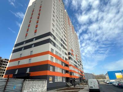 квартира за адресою Озерна вул., 27