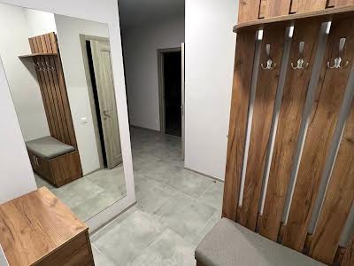 квартира по адресу Панорамная, 2