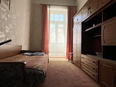 квартира за адресою Петра Сагайдачного вул., 16б