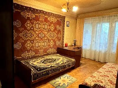 квартира по адресу Львовская ул., 51