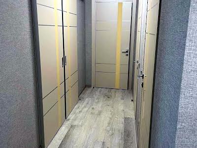 квартира за адресою Оболонський просп., 1