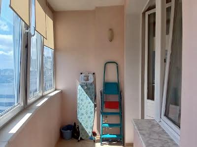 квартира за адресою Професора Підвисоцького вул., 6-В
