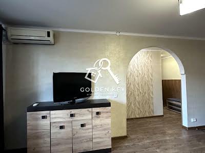 квартира по адресу Косіора, 57