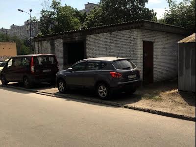 комерційна за адресою Оболонський просп., 14