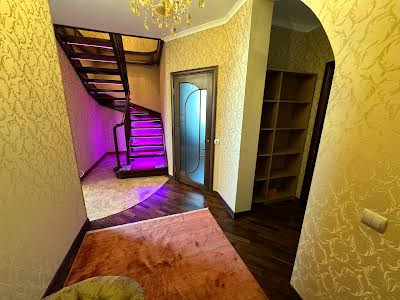 квартира за адресою Миколи Бажана просп., 14