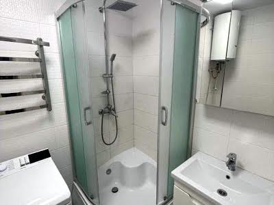 квартира за адресою Берестейський просп. (Перемоги), 25