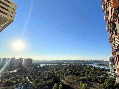 квартира за адресою Дніпровська набережна вул., 20а