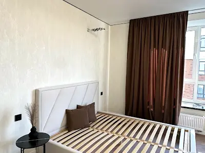 квартира за адресою Ольги Кобилянської вул. (Достоєвського), 1-В/3