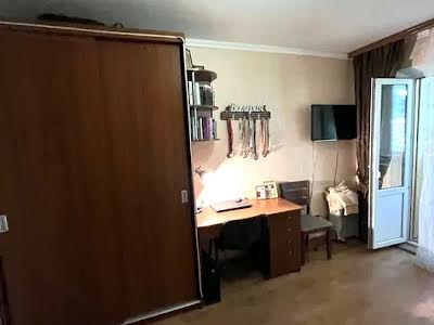 квартира по адресу Балковская ул., 400