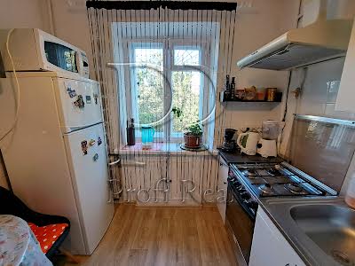 квартира за адресою Повітряних Сил просп. (Повітрофлотський), 7