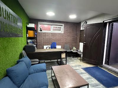 комерційна за адресою Центральна вул., 51-В