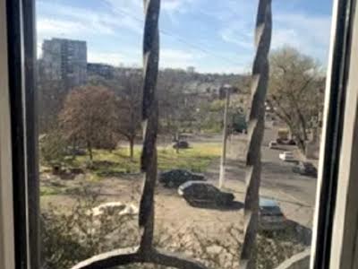 квартира за адресою Ольгіївський узвіз, 5