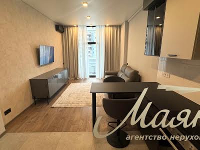 квартира за адресою Берестейський просп. (Перемоги), 11 к1