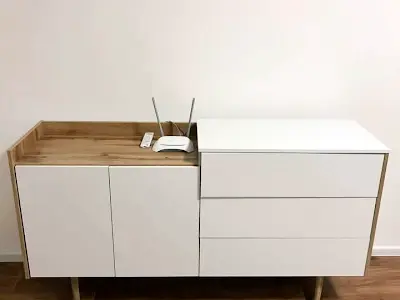 квартира за адресою Сергія Данченка вул., 5