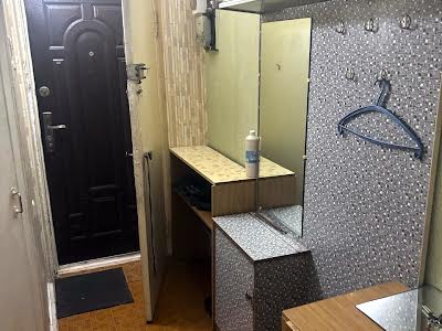 квартира за адресою Миколи Кибальчича вул., 10
