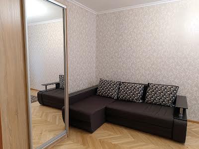 квартира за адресою Юлії Здановської вул. (Ломоносова), 75