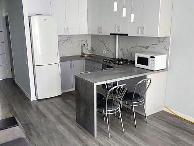 квартира за адресою Роксоляни вул., 43