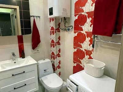 квартира по адресу Юності ул., 3