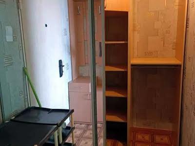 квартира за адресою Лісківська вул., 28