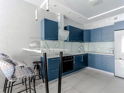 квартира за адресою Осокорська вул., 2а