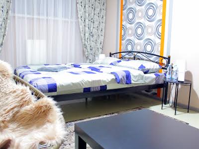 квартира за адресою Петропавлівська вул., 6