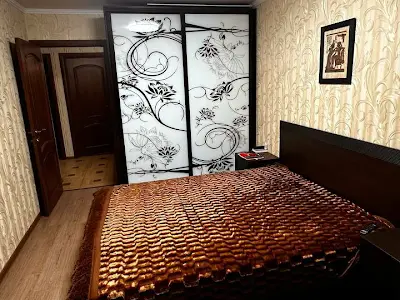 квартира за адресою Лісовий просп., 41
