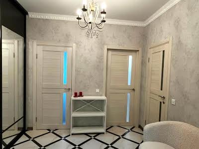 квартира за адресою Деміївська вул., 14