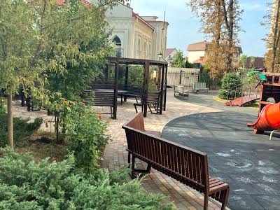 квартира по адресу 10 станция Фонтана, 35