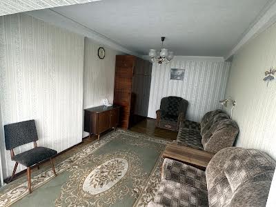 квартира за адресою Шолом-Алейхема вул., 11