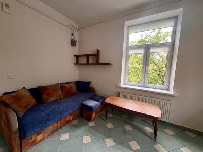 квартира за адресою Костя Левицького вул. (), 91
