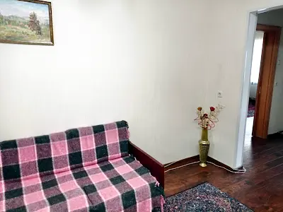 квартира за адресою Лісківська вул., 7